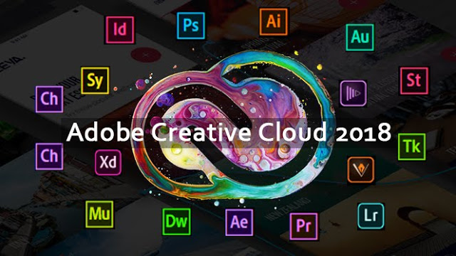 Adobe Creative Cloud Torrent Mac Os X